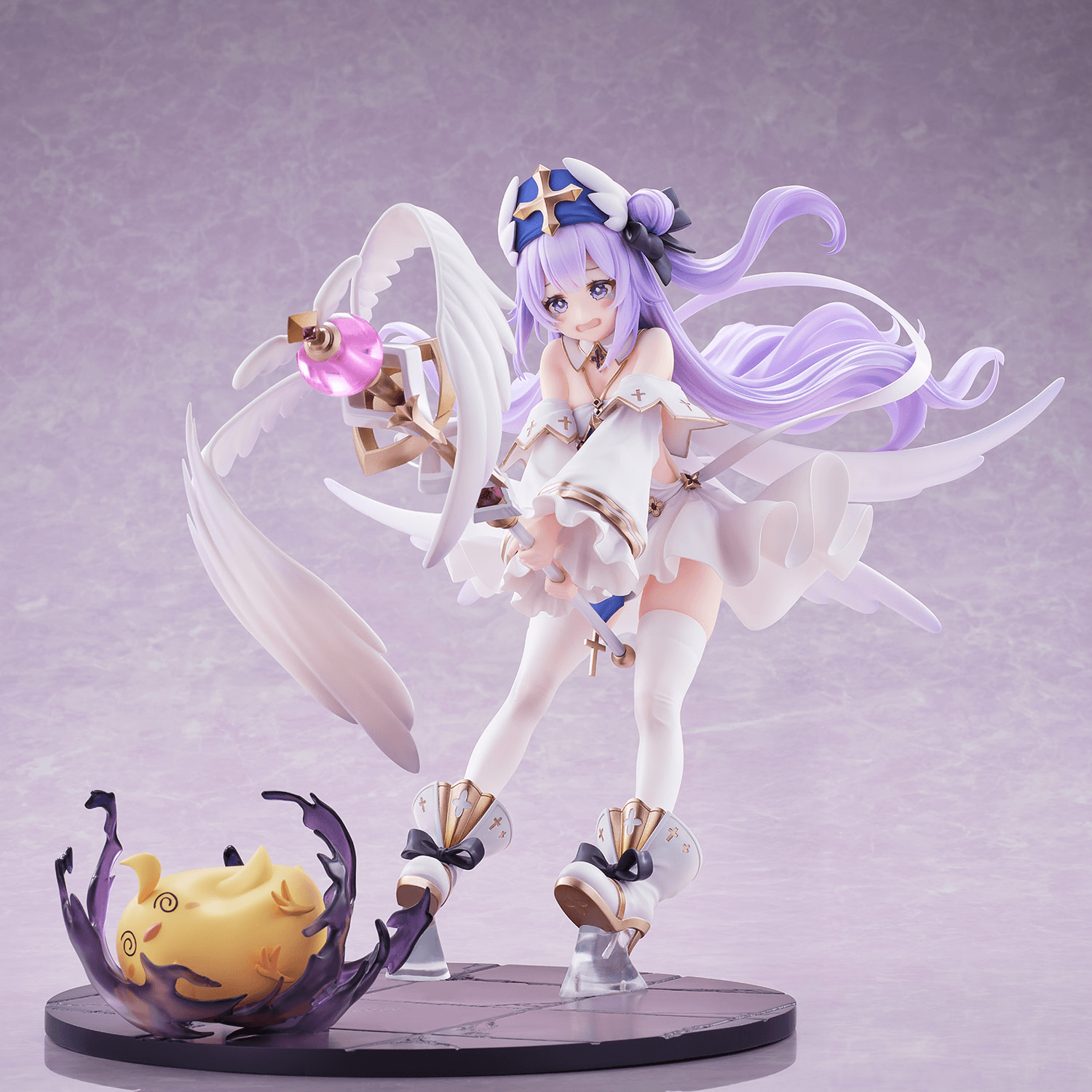 Azur Lane – Unicorn: White My Angel – 1/6 Scale Pre-Painted Figure