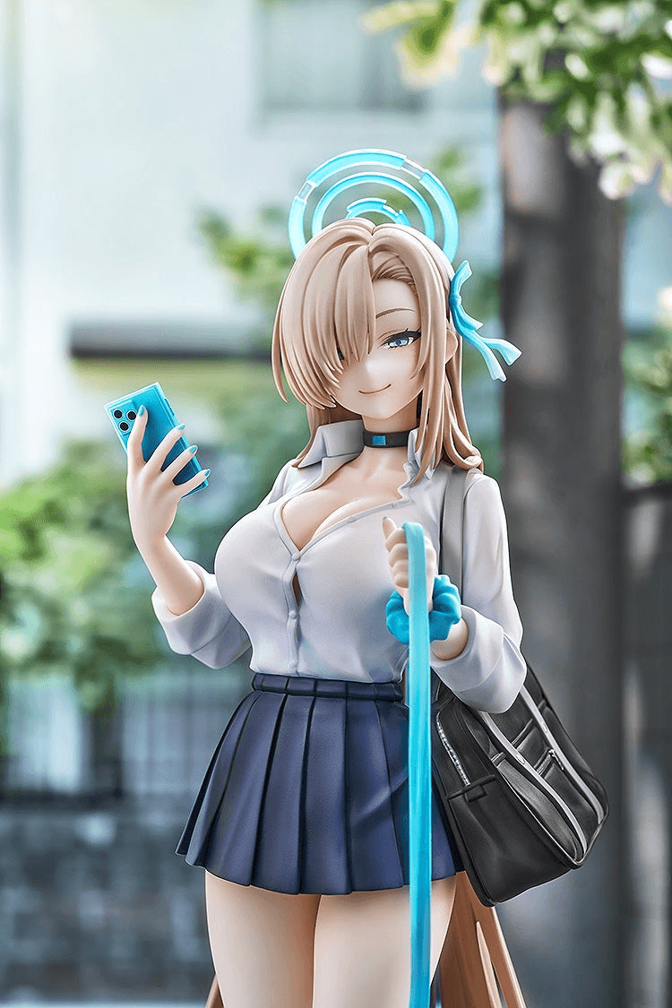 Asuna (School): Memorial Lobby Ver.