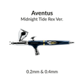 Aventus Midnight Tide &amp; Rex Ver. 0.2 &amp; 0.4mm