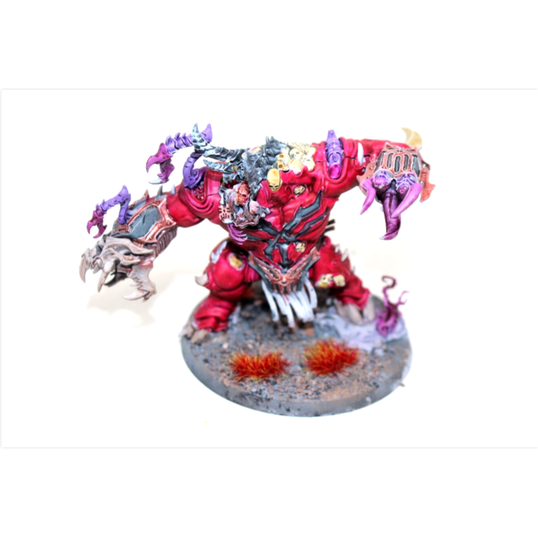 Warhammer Khorne Khorgorath Well Painted JYS86