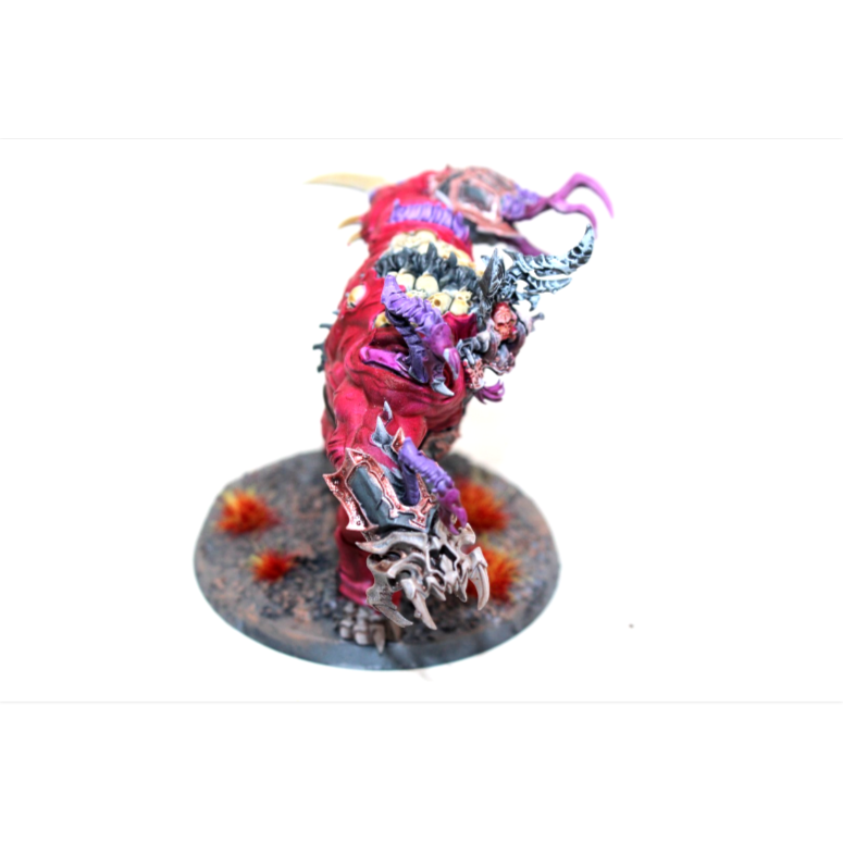 Warhammer Khorne Khorgorath Well Painted JYS86