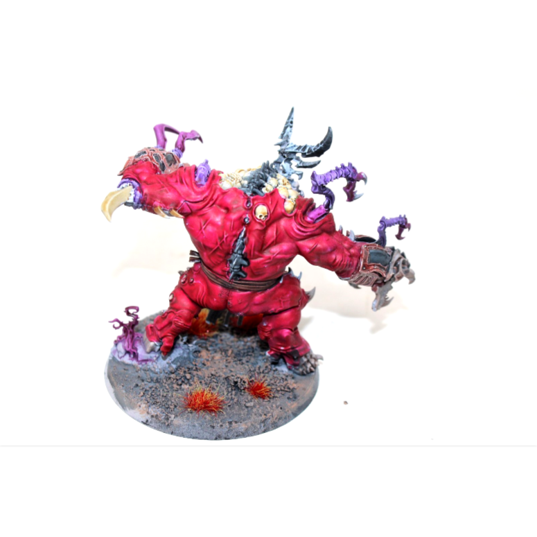 Warhammer Khorne Khorgorath Well Painted JYS86
