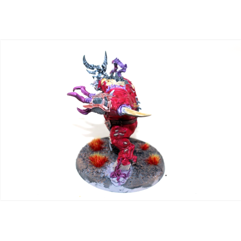 Warhammer Khorne Khorgorath Well Painted JYS86