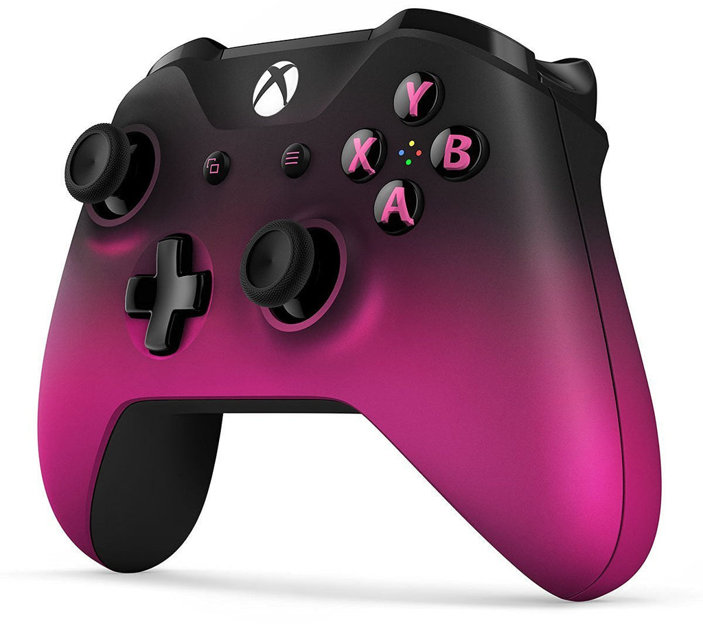 Xbox One Wireless Controller - Dawn Shadow