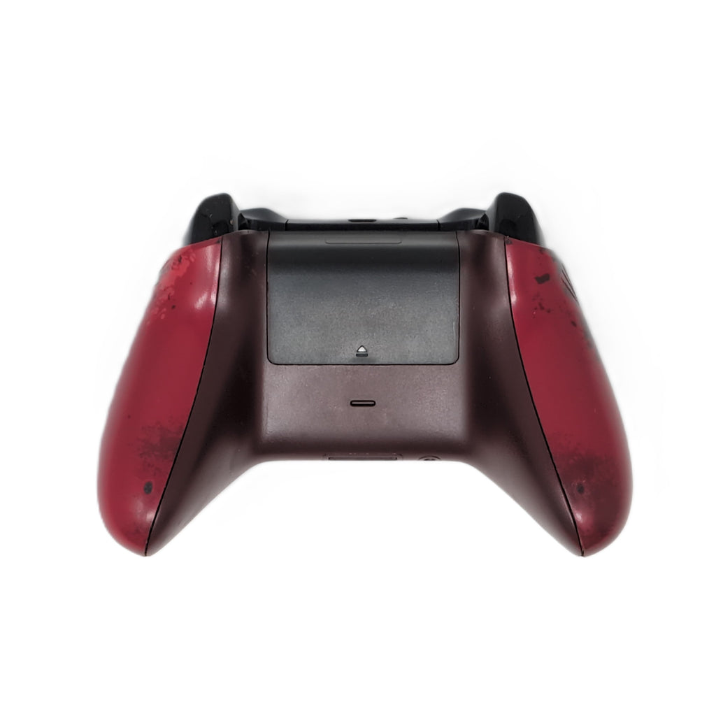 Xbox One Wireless Controller - Gears of War 4 Edition