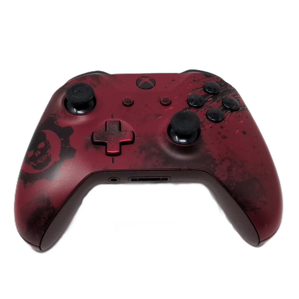 Xbox One Wireless Controller - Gears of War 4 Edition