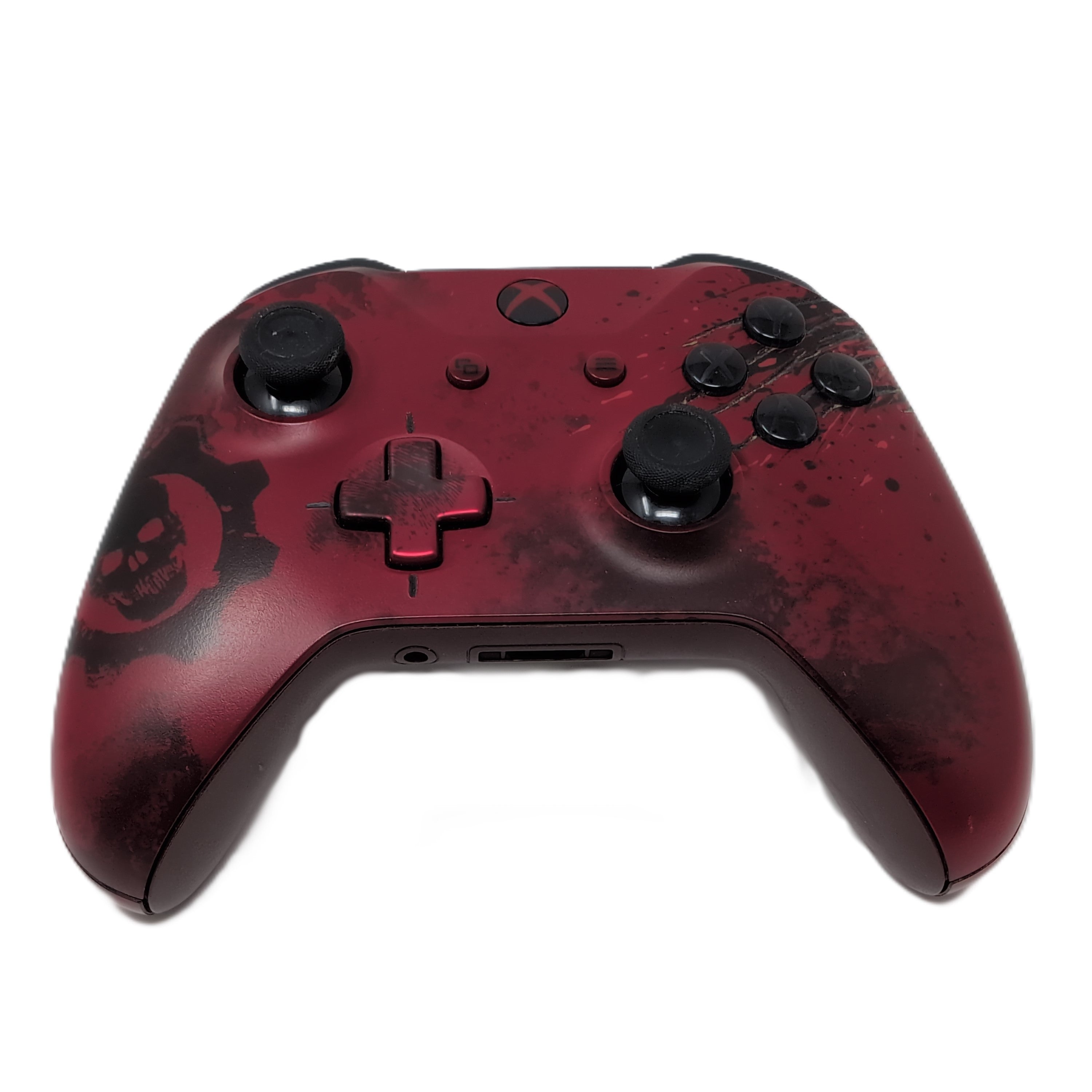 Xbox One Wireless Controller - Gears of War 4 Edition