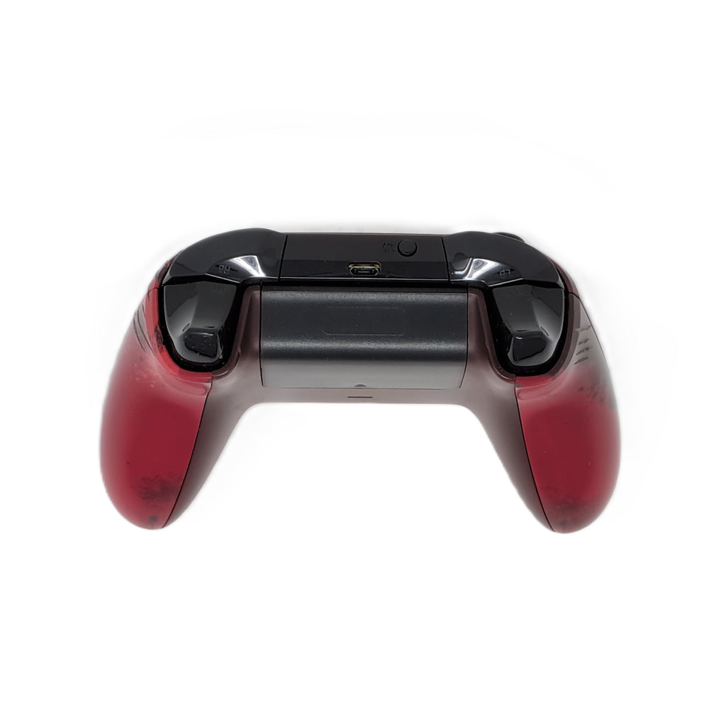 Xbox One Wireless Controller - Gears of War 4 Edition