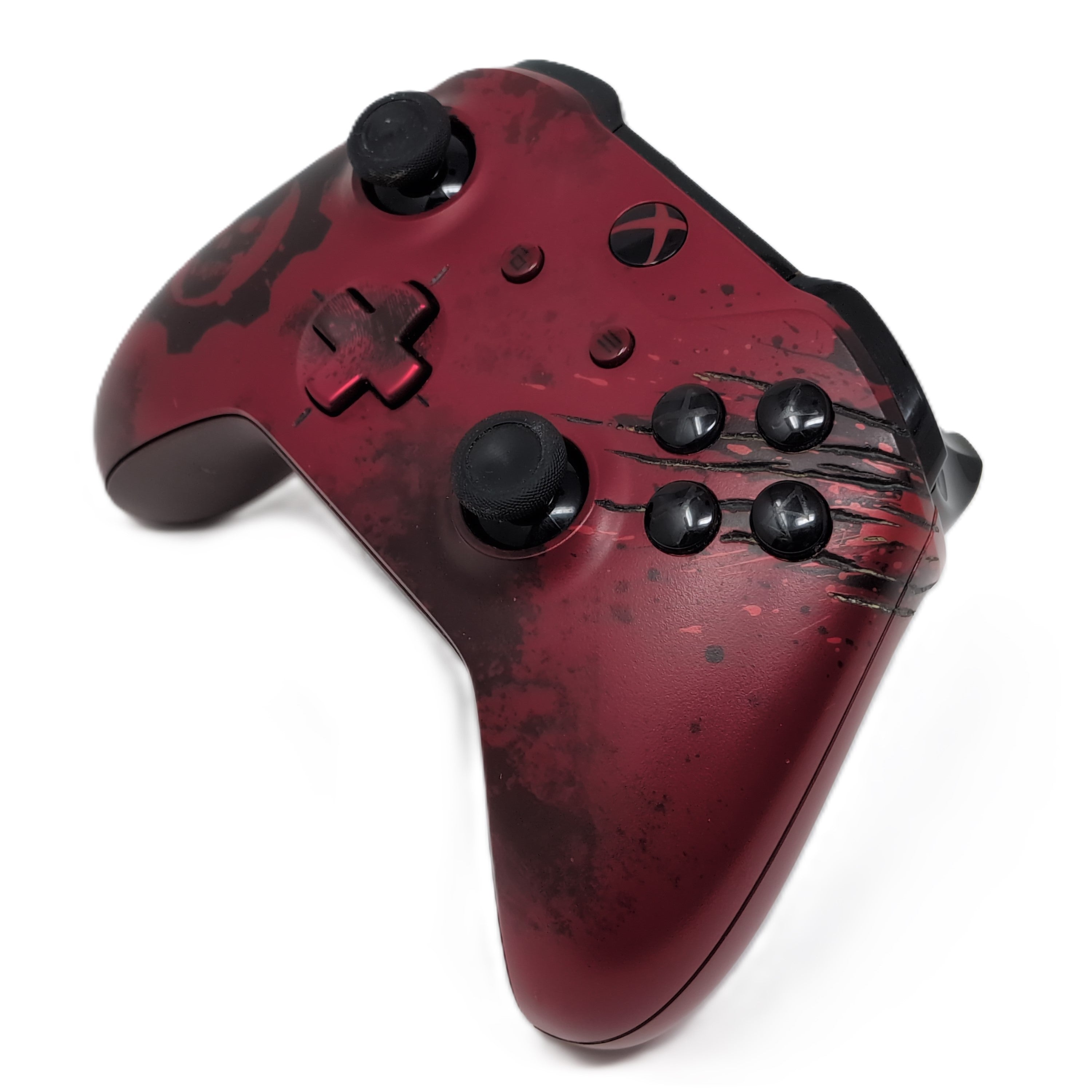 Xbox One Wireless Controller - Gears of War 4 Edition