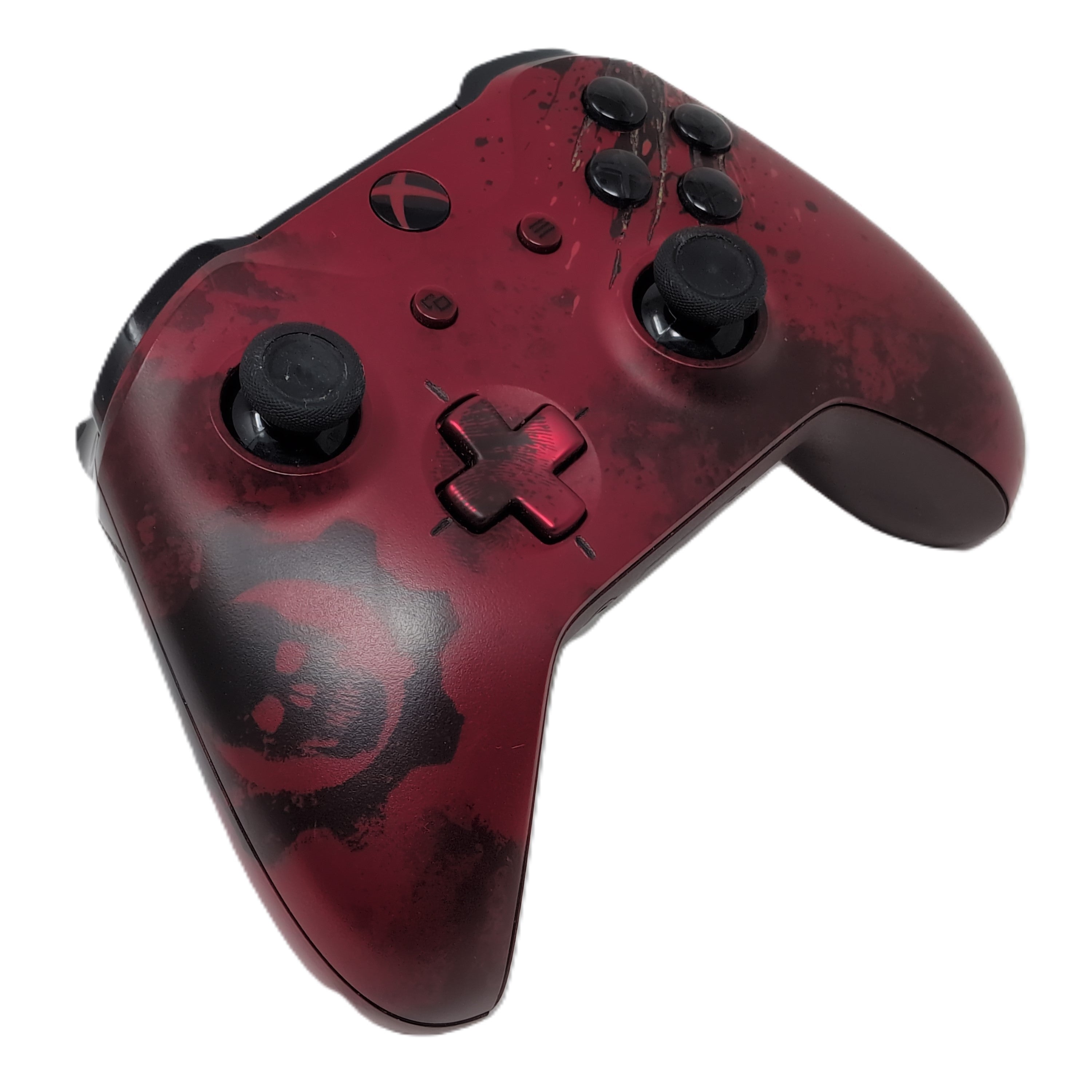 Xbox One Wireless Controller - Gears of War 4 Edition
