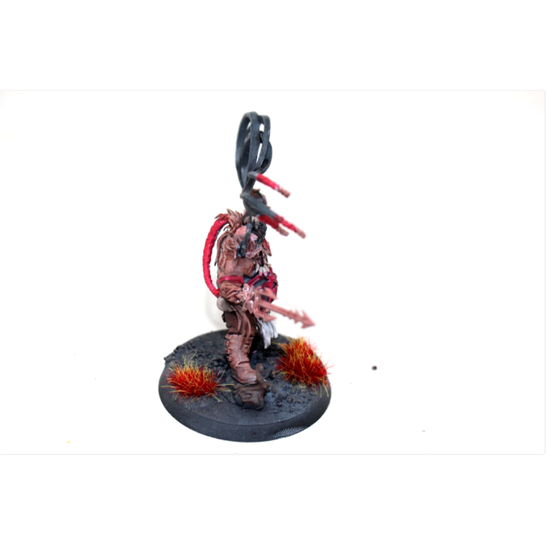 Warhammer Khorne Bloodstoker Well Painted JYS86