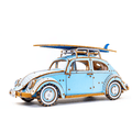 wa-gu-mi Volkswagen Type 1 Beetle BLUE