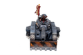 Warhammer Imperial Guard Leman Russ Well Painted JYS18