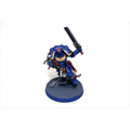 Warhammer Space Marine Titus Well Painted JYS88