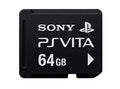 Vita Memory Card 64GB