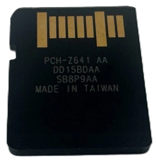 Vita Memory Card 64GB
