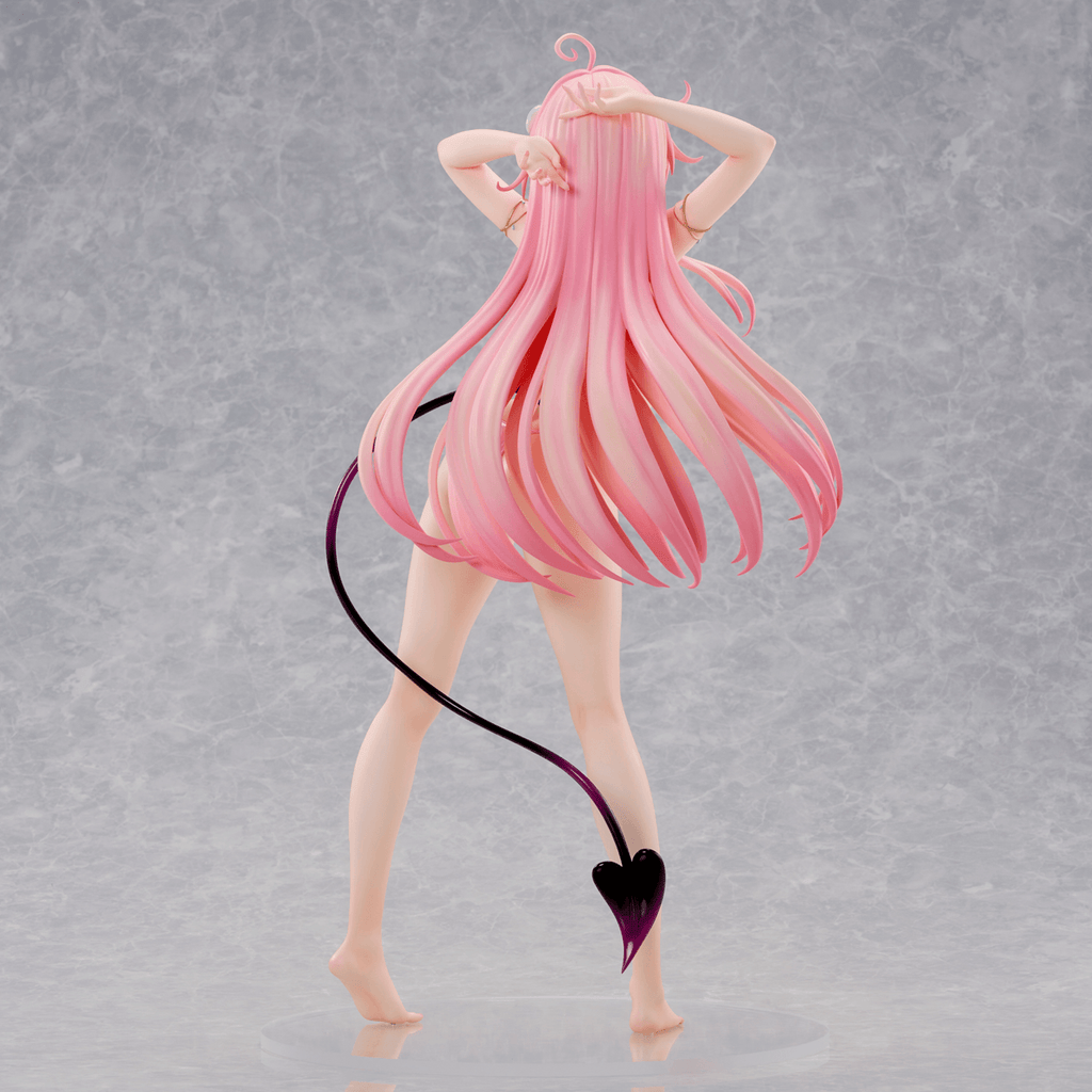 To LOVE-Ru Darkness – Swimsuit Series Lala Satalin Deviluke 1/4 Scale Figure