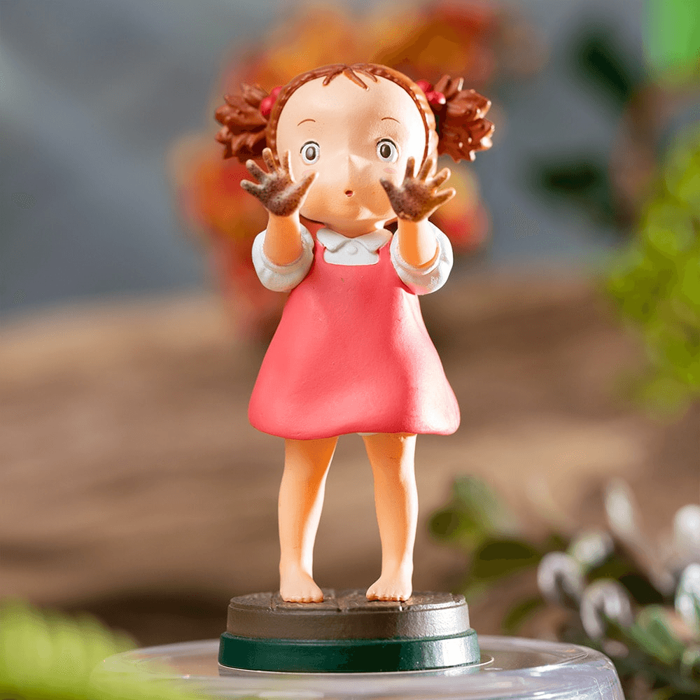 So Many Poses DX Mei "My Neighbor Totoro" (Box/6)