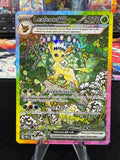 Leafeon Ex - 144/131 - Special Illustration Rare - Prismatic Evolutions - NM