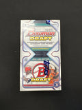 2022 Bowman Draft Asia Edition Hobby Box