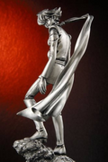 Cybourg 009 - GRO Jo 009 (Silver Ver)