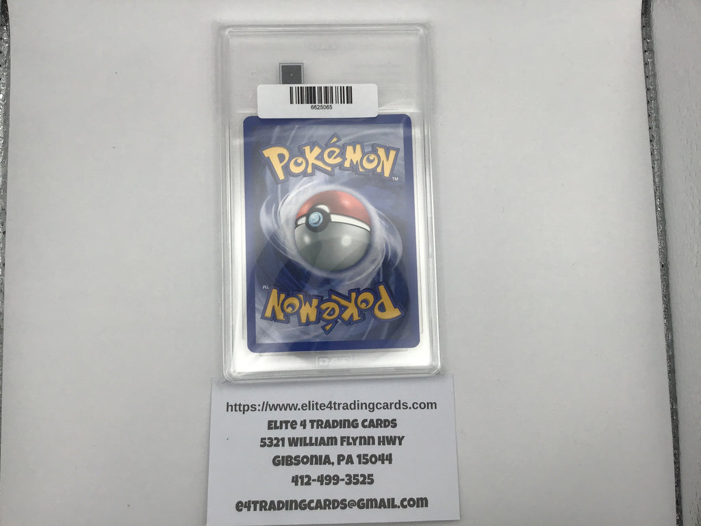 Rocket's Mewtwo #14 Pokemon Gym Challenge (TAG 7.5)