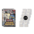 YuGiOh 2-Player Starter Set Display