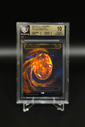 2025 Magic the Gathering Marvel's Spider-Man - Soul Stone 0242 Cosmic Foil - Beckett Pristine 10
