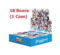 Weiss Schwarz TCG: (1 Case) Hololive Production Vol.2 BOX - NEW/SEALED