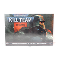 Warhammer Kill Team Octarius BX1
