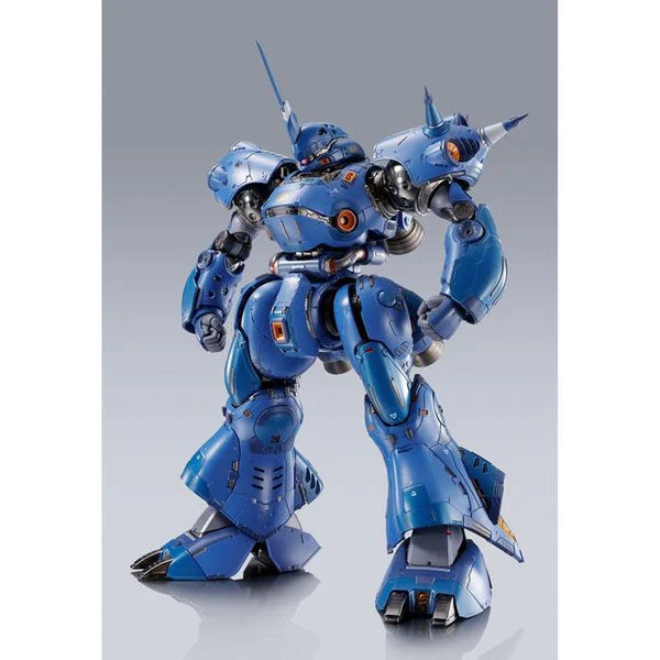 P.Bandai MS-18E Kampfer Gundam - Metal Build