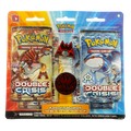 Pokemon Double Crisis Team Magma Blister Pack