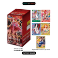 One Piece｜EB-03 - JP - Heroines Edition Booster Box