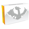 Pokemon TCG: Sword & Shield - Charizard Ultra Premium Collection (Cassius Marsh Stream Only)