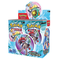 2025 Pokemon SV - Journey Together Enhanced Booster Box
