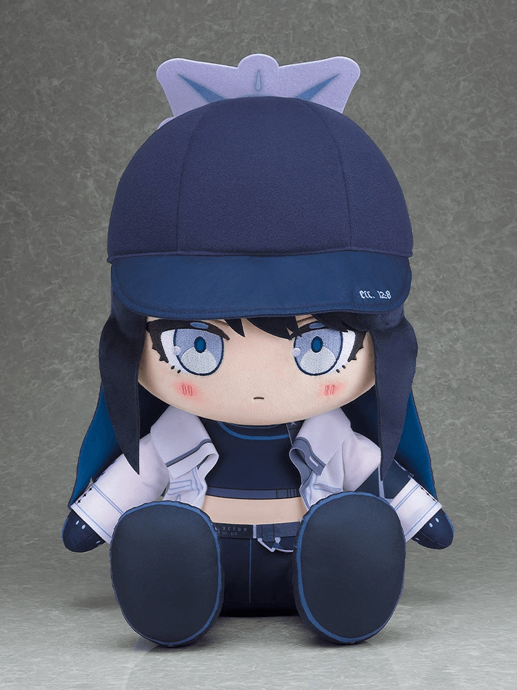 Chocopuni Big 40cm Plushie Saori