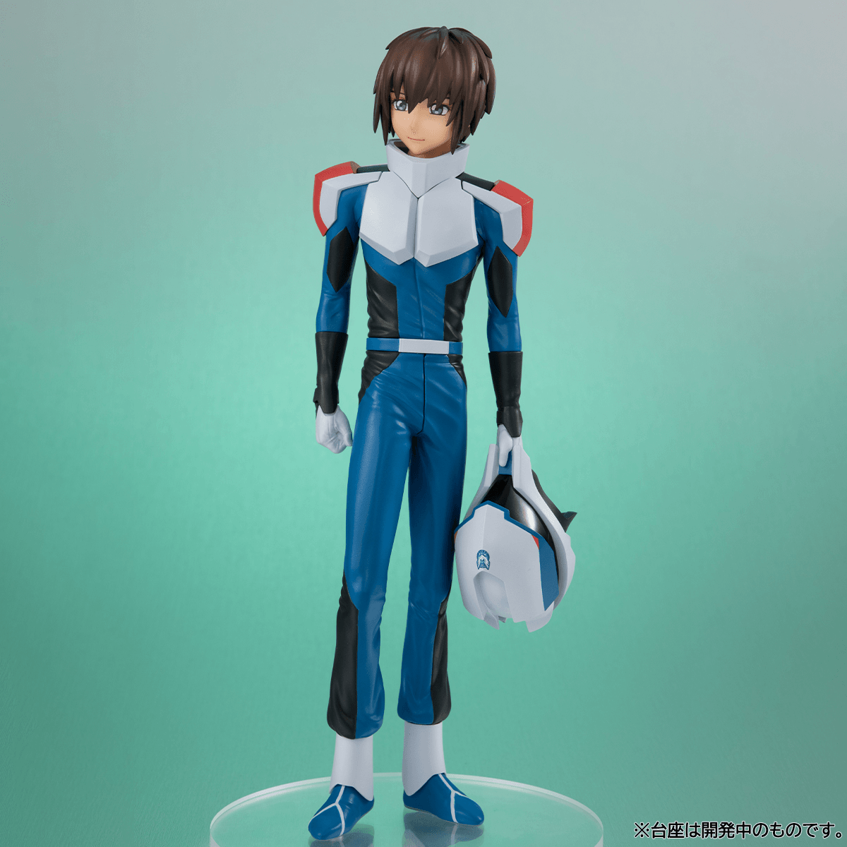 Lucrea Lite Mobile Suit Gundam SEED Kira Yamato Pilot Suit Ver.
