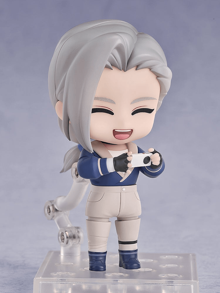 Nendoroid Luye