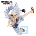 Monkey D. Luffy Gear 5 (The Future of Imagination)