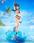kson DRESSTA Statue Figure
