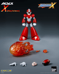 Rockman X / Mega Man X MDLX X (Rising Fire Version)