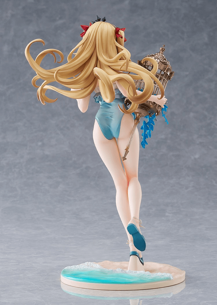 Fate/Grand Order Beast / Ereshkigal 1/7 scale figure (1st Ascension)