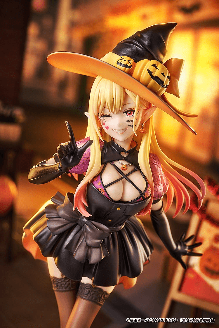Marin Kitagawa: Halloween Ver.