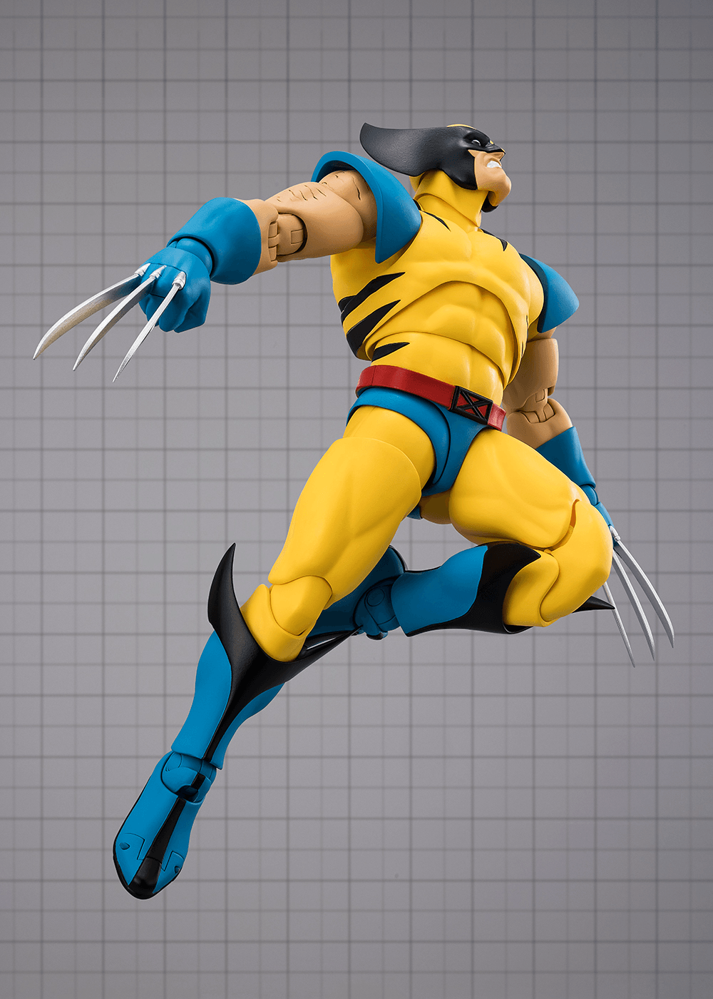 Wolverine (GAMERVERSE)