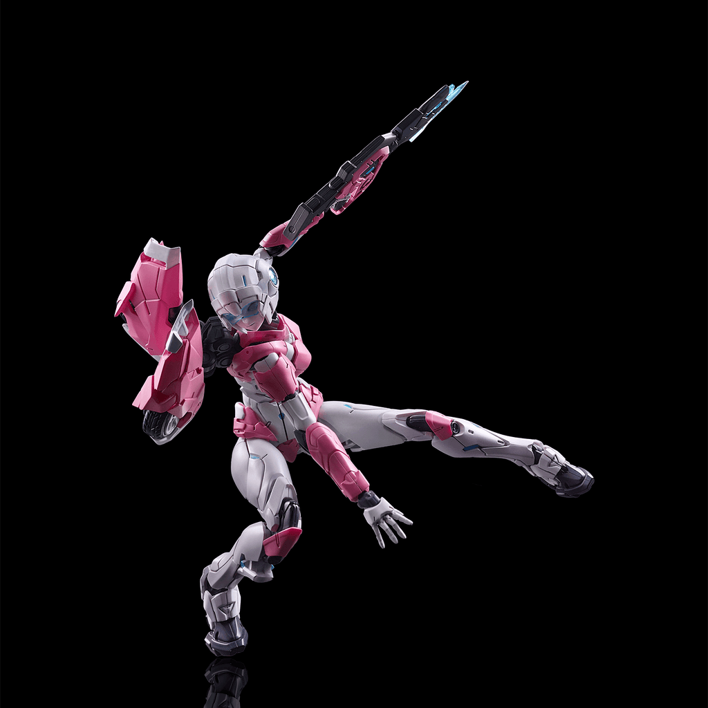 [Furai Action] Arcee