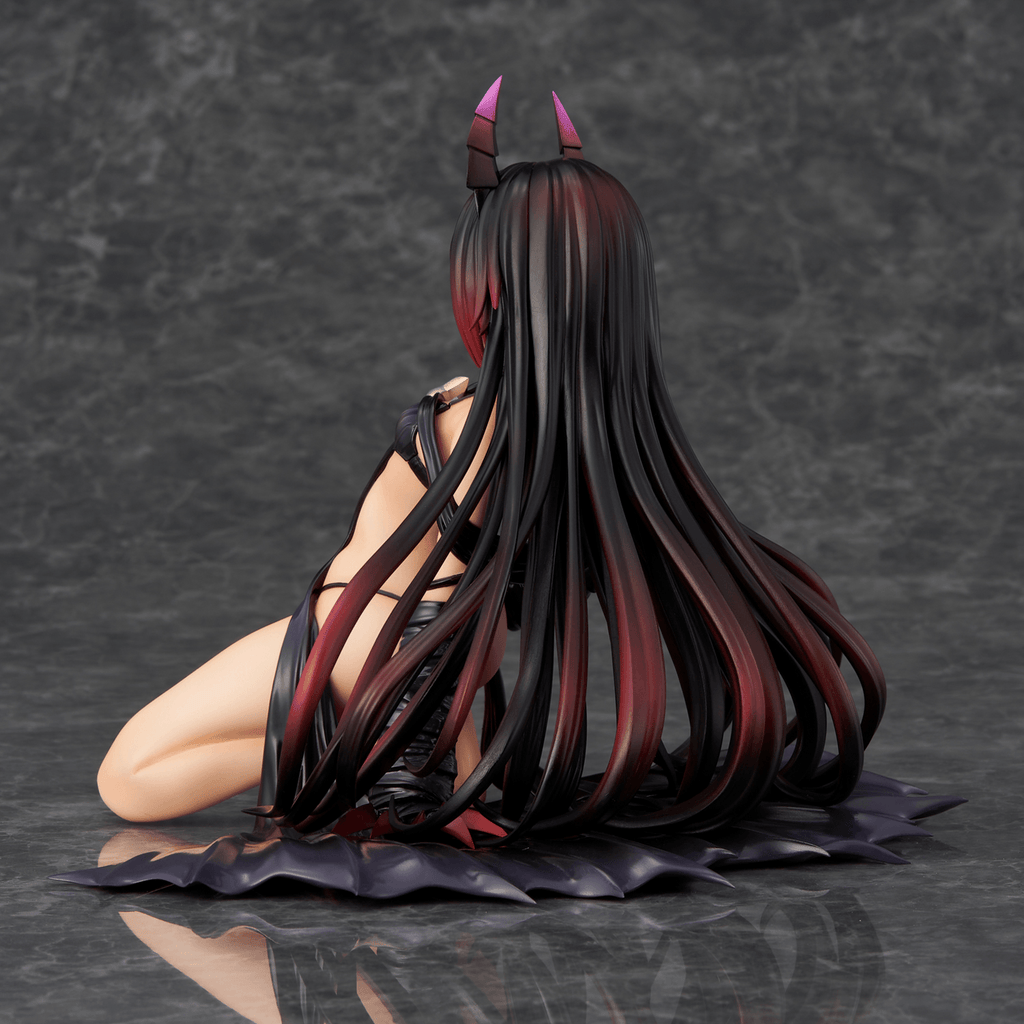 To Love Ru: Darkness – Nemesis (Darkness Ver.) 1/6 Scale, Renewed Package Edition