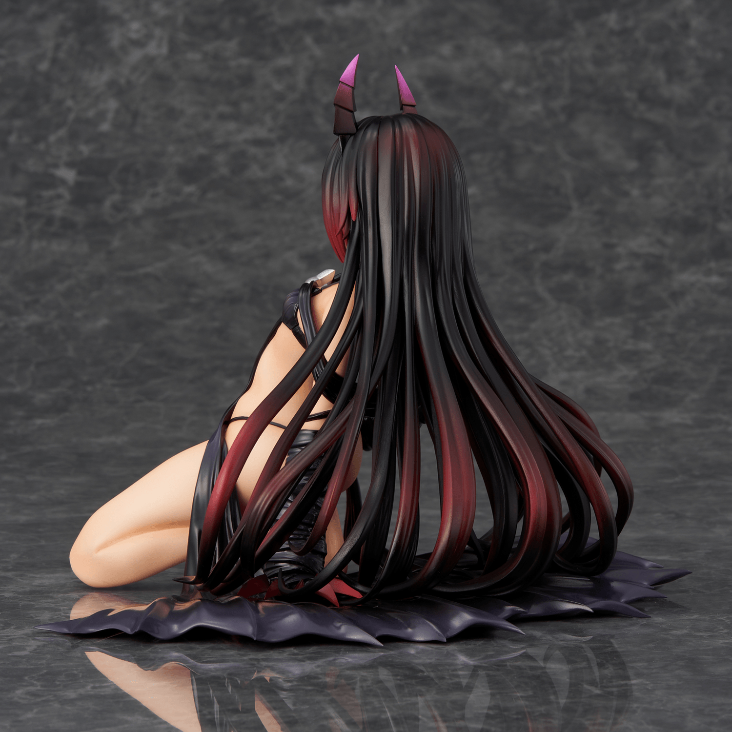 To Love Ru: Darkness – Nemesis (Darkness Ver.) 1/6 Scale, Renewed Package Edition