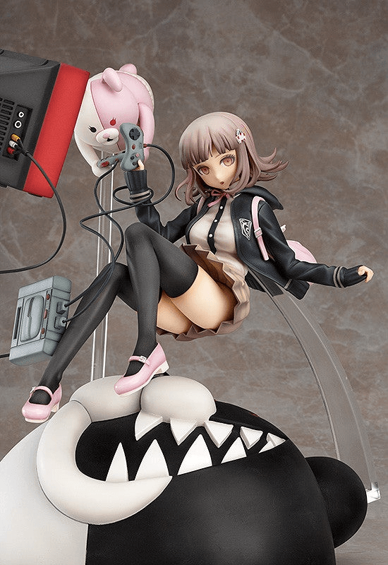 (Rerelease) Chiaki Nanami - Release Date: 08/2026