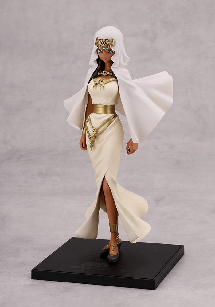 ISHIZU ISHTAR OSHI WORKS