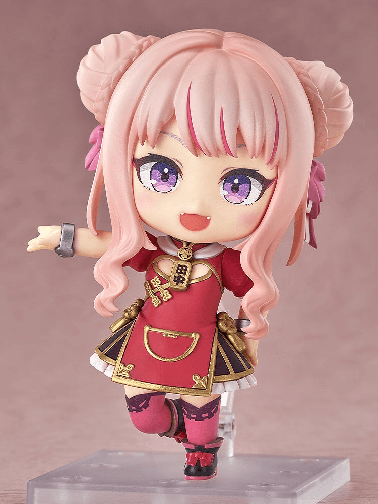 Nendoroid Tanaka Hime No.2871